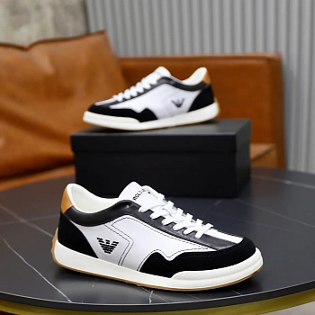 Кроссовки Мужские Armani 179363