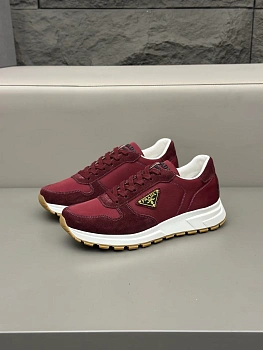 Кроссовки Мужские Prada 25500