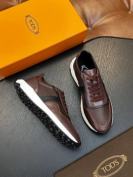 Кроссовки Мужские Tod's 13254740