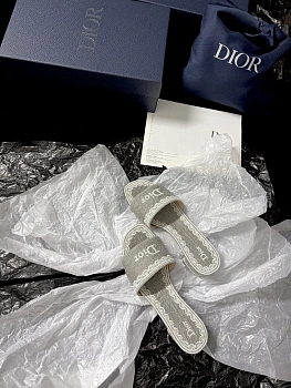 Босоножки Женские Christian Dior 578413