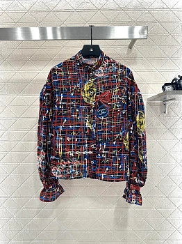 Рубашки Женские Chanel 225057