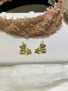 Бижутерия Christian Dior 11420448