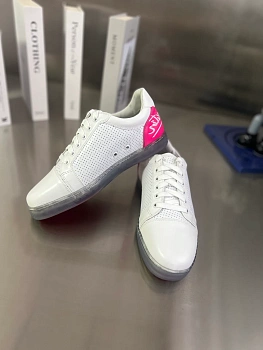 Кеды Женские Christian Louboutin 4811