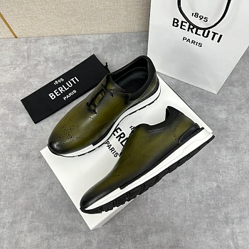 Кроссовки Мужские Berluti 1809648