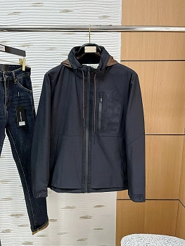 Куртки И Пуховики Мужские Zegna 16427