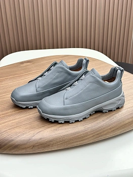 Кроссовки Мужские Zegna 581060