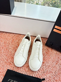 Кеды Мужские Zegna 883052