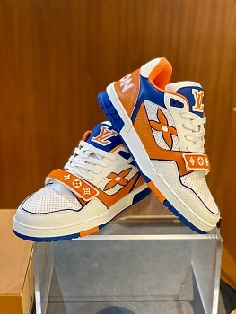 Кроссовки Женские Louis Vuitton 1276749