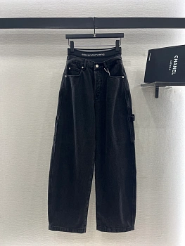 Джинсы Женские Alexander Wang 785315