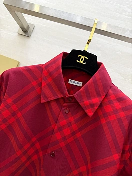 Рубашки Женские Burberry 5766847