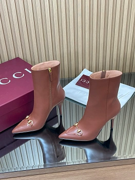 Ботильоны Женские Gucci 195738