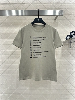 Футболки Женские Maison Margiela 404741