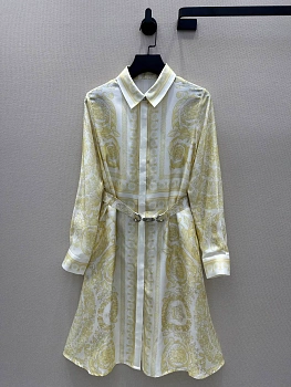 Платья Женские Versace 11401491