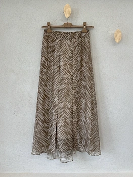 Юбки Женские Brunello Cucinelli 5301828