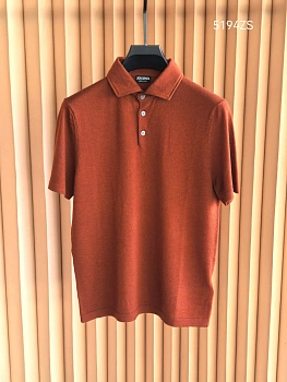 Рубашки Мужские Zegna 5405433