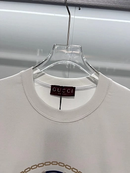 Футболки Женские Gucci 5058215