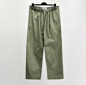 Брюки Мужские Loewe 616945
