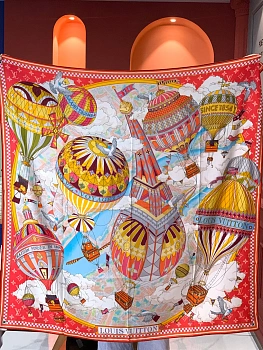 Платки Louis Vuitton 10627756