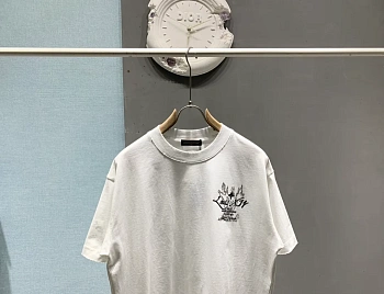 Футболки Мужские Louis Vuitton 5067052