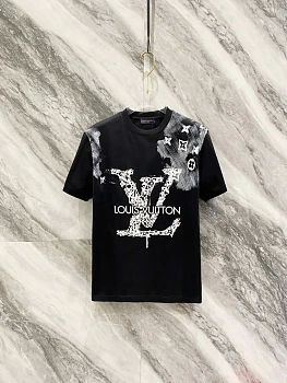 Футболки Мужские Louis Vuitton 11865171