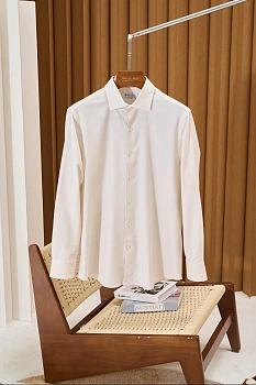 Рубашки Мужские Loro Piana 774865