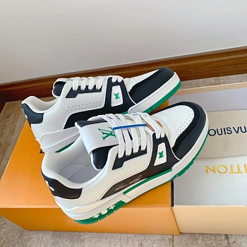 Кроссовки Женские Louis Vuitton 10234417