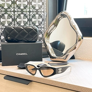 Очки Женские Chanel 5037356
