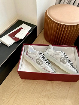Кеды Женские Gucci 941876
