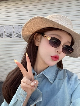 Очки Fendi 22766