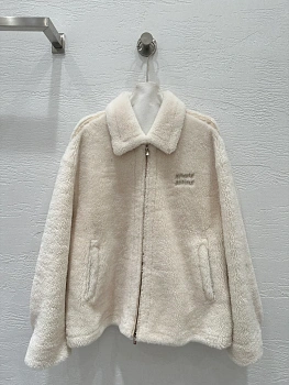 Куртки И Пуховики Женские Miu Miu 409152