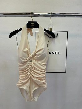 Купальники Женские Chanel 9632557