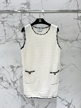 Платья Женские Chanel 11305920