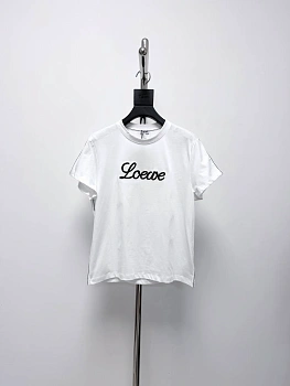 Футболки Женские Loewe 1287132
