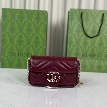 Сумки На Ремне Женские Gucci 35667