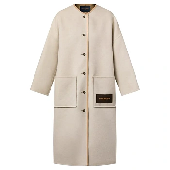 Пальто Женские Louis Vuitton 5758873