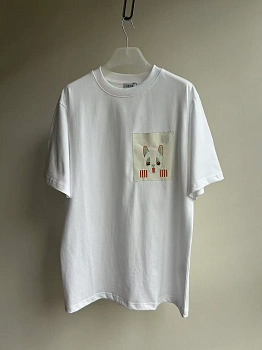 Футболки Мужские Loewe 4056700