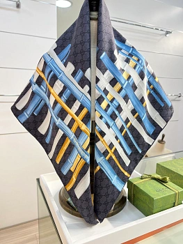 Платки Gucci 12737771