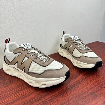 Кроссовки Мужские Moncler 11989870