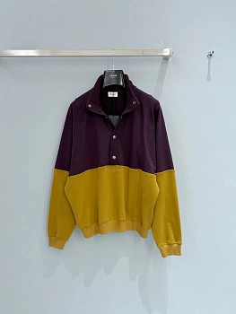 Свитшоты И Худи Женские Saint Laurent 10844071