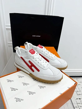 Кроссовки Женские Hermes 812022