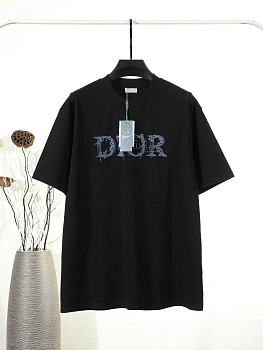 Футболки Женские Christian Dior 9862366
