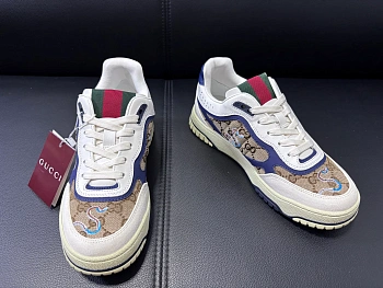 Кроссовки Мужские Gucci 96268