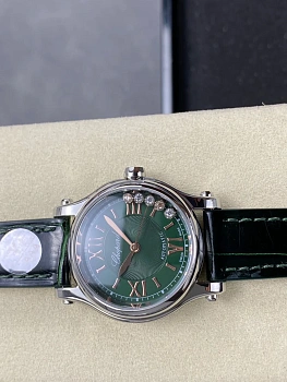 Часы Женские Chopard 1301513