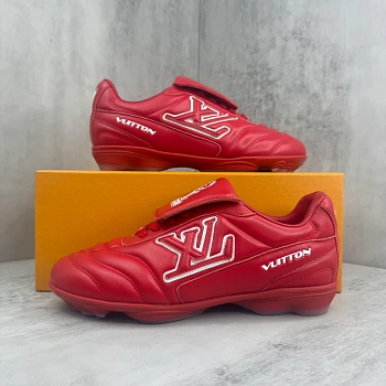 Кроссовки Женские Louis Vuitton 155178