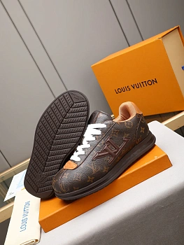 Кроссовки Мужские Louis Vuitton 11490454