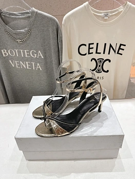 Босоножки Женские Celine 11059408