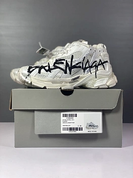 Кроссовки Женские Balenciaga 466928