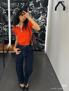 Рубашки Женские Celine 13173238