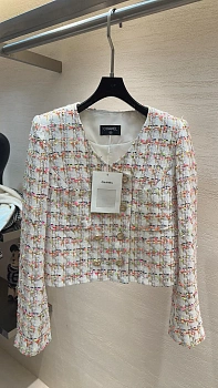 Жакеты Женские Chanel 9536209