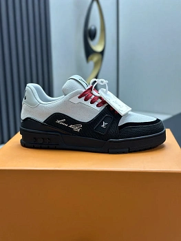 Кроссовки Женские Louis Vuitton 4635123